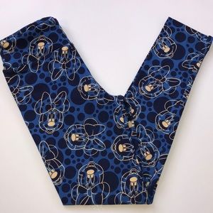 LuLaRoe Collection for Disney | One Size Leggings